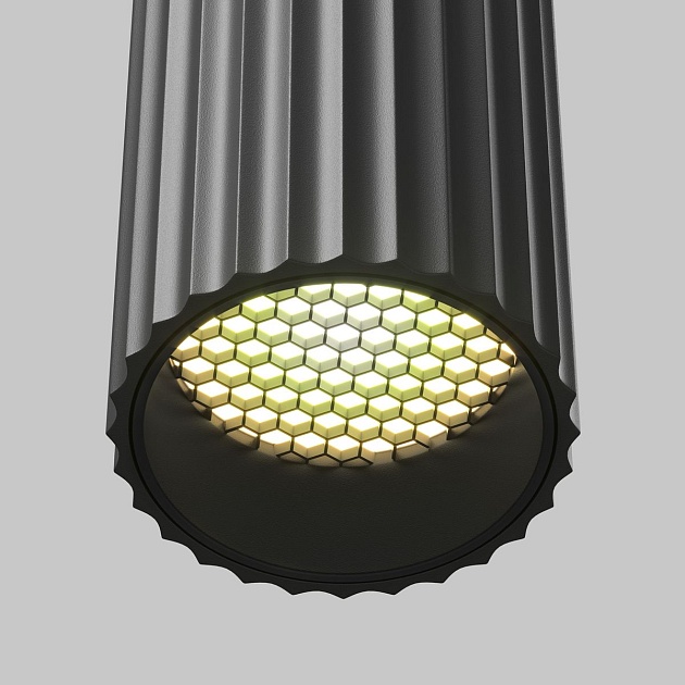 Бра Maytoni Technical Calipso C106WL-02-GU10-B Фото № 4