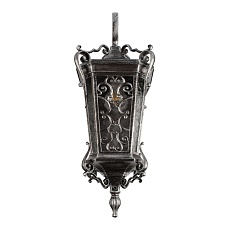 Уличный настенный светильник Loft IT Tremezzo 100019W BS 2