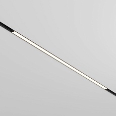 Трековый светодиодный светильник Maytoni Technical Exility Basis TR030-4-30WTW-DD-B 5