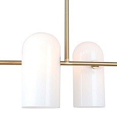 Подвесная люстра F-Promo Barfila 4619-6P 2