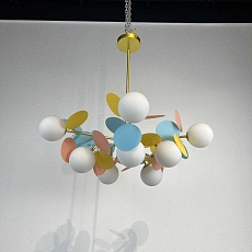 Подвесная люстра Imperium Loft Matisse 167127-26 3