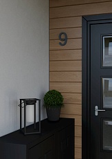 Светильник Eglo на солнечной батарее Usigni 901089 4