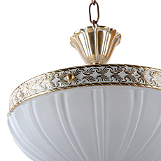 Потолочный светильник Ambiente 7539/35 PL WP 2