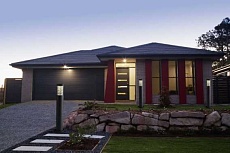 Уличный светильник De Markt Меркурий 807041801 1