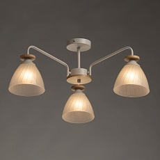 Люстра De City Дэла 116010103 4