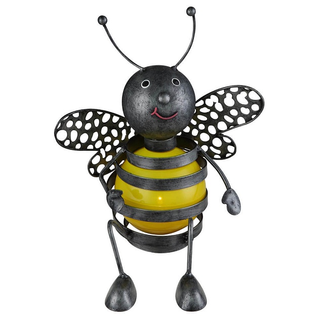 Светильник на солнечных батареях Globo Solar 33407 Фото № 1