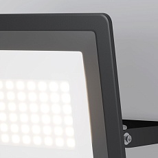 Прожектор светодиодный Maytoni Flood 50W 4000K FL001-L50B4KSR 5