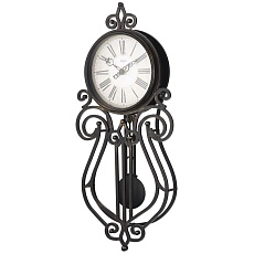 Настенные часы Aviere 27514 1