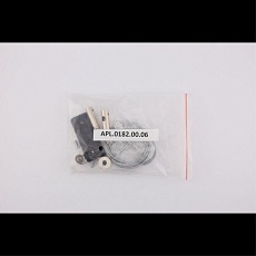 Тросовый подвес Aployt Magnetic track 48 APL.0182.00.06 2