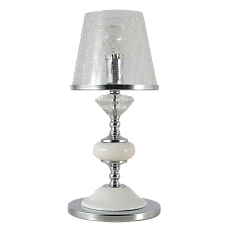 Настольная лампа Crystal Lux Betis LG1 2