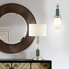 Бра Odeon Light Classic Candy 4861/1W 1