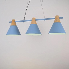 Подвесной светильник Imperium Loft Next 191621-26 1