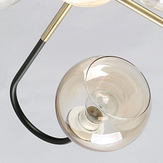 Потолочная люстра De City Вита 220013205 4