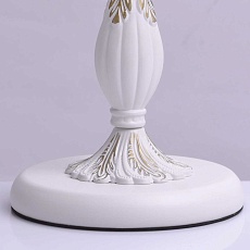 Настольная лампа MW-Light Свеча 2 301039501 1