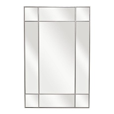 Зеркало Garda Decor KFG048