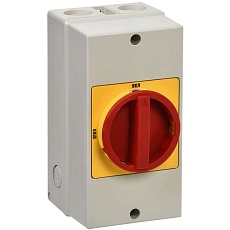 Переключатель кулачковый ПКП10-13/К 10А