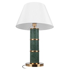 Настольная лампа Loft it Malachite 10447T 1