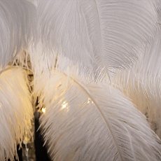 Торшер Loft IT Bijout 10067F/SG White 4