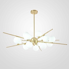 Подвесная люстра Imperium Loft Cherry Bomb 148018-22