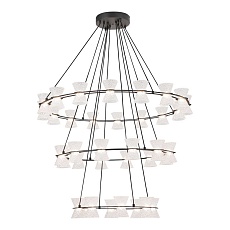 Люстра подвесная Lussole SHERMAN LSP-7467
