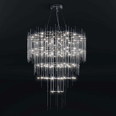 Подвесная люстра Bogates Queen 91101 LED a072016 1