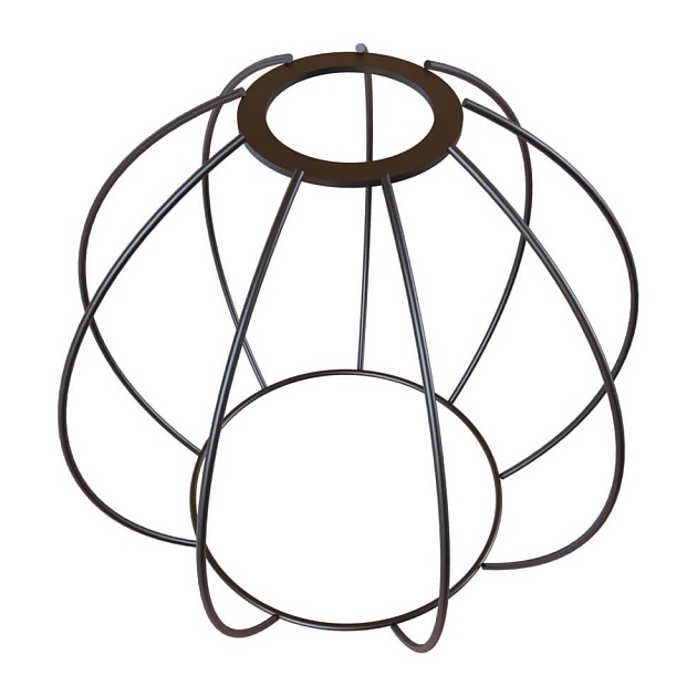 Плафон Loft IT Grid Loft1153/B изображение 2 Плафон Loft IT Grid Loft1153/B Фото № 2