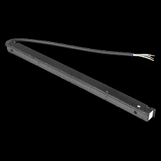 Драйвер для магнитного шинопровода 48V, 150W Crystal Lux CLT 0.204 08 BL 2