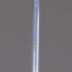 Cветодиодная гирлянда Sneha Тающие сосульки 230V белый мерцающий A-947 WT 2