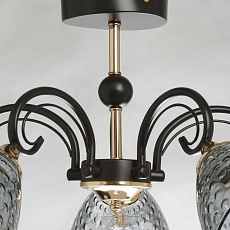 Потолочная люстра De City Клэр 463011805 1