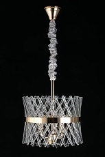 Подвесная люстра Aployt Toinet APL.734.06.03 2