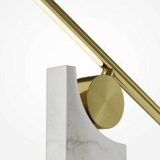 Настольная лампа Maytoni MOD467TL-L9BS3K 5