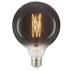 Лампа General GLDEN-G125DSS-6-230-E27-1800 Винтажный 1/5/20