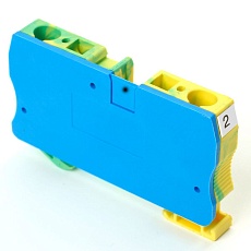 Маркеры для ЗНИ (JXB ST) с нумерацией 1-10 LD556-5 Stekker 49210 2