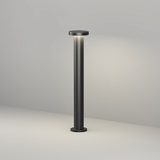 Ландшафтный светодиодный светильник Denkirs Dramen DK9708-BK