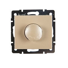 Диммер 800 Вт Lezard Rain белый жемчуг 703-3088-115