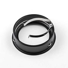 Насадка торцевая на светильник RULLO dia 60 mm Rullo Lightstar 204437 2