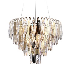 Подвесная люстра Ambrella light Traditional TR5256 5