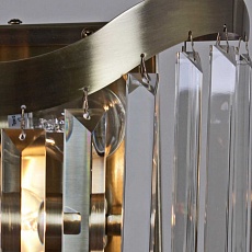 Бра Illumico IL3475-2WSQ-25AB ELITE 2