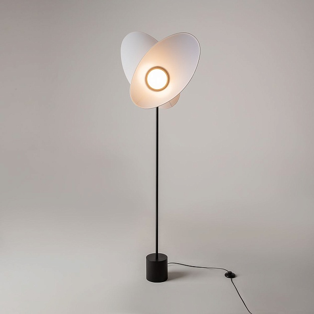 Торшер Maytoni Modern Evolution MOD396FL-L10W3K Фото № 7