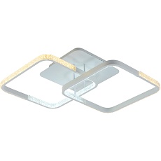 Потолочная светодиодная люстра Reluce 07079-0.3-02 2