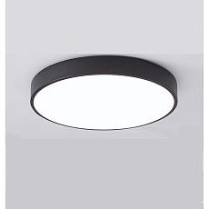 Настенно-потолочный светодиодный светильник TopDecor Union P2 12 1