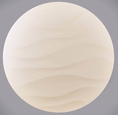 Потолочный светодиодный светильник Arti Lampadari Punto E 1.13.38 W 4