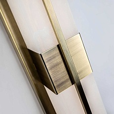 Настенный светодиодный светильник Modelux Modestyle MS.105.470 1