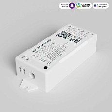 Контроллер для светодиодных лент RGBW Elektrostandard (Умный дом) 95001/00 a055253 1