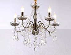 Подвесная люстра Ambrella light Traditional TR4949 2