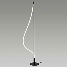 Торшер Odeon Light Hightech 4391/15FL 1