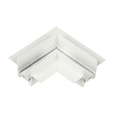 Соединитель угловой встраиваемый Aployt Magnetic track 48 APL.0184.10.04