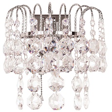 Бра ЭкономСвет 2821/1wCR+WT