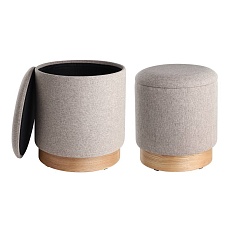 Пуф Eglo Mashike 424034