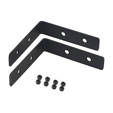 Комплект соединителей верхних 2 шт Crystal Lux SPACE CLT 0.223 10 2